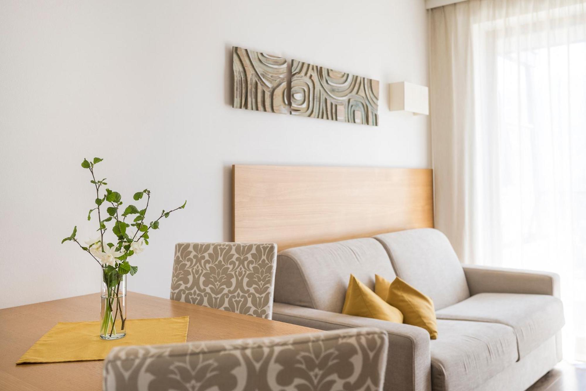 Residence Aqualis Marlengo Esterno foto